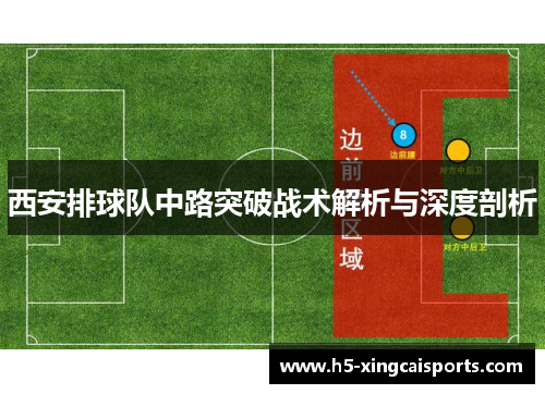 西安排球队中路突破战术解析与深度剖析