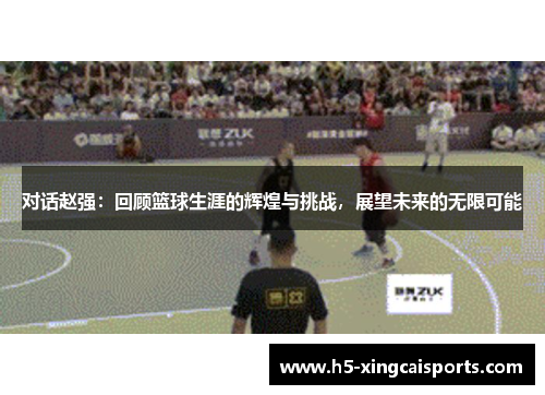 对话赵强：回顾篮球生涯的辉煌与挑战，展望未来的无限可能